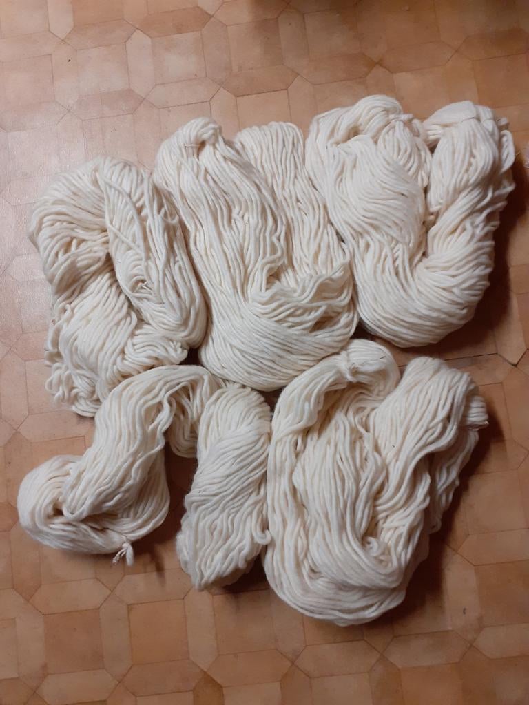 Breiwol, Hobby en Vrije tijd, Ophalen of Verzenden, Nieuw, Breien, Wol of Garen