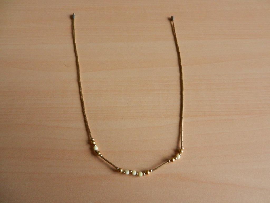 collier / collier, Enlèvement ou Envoi