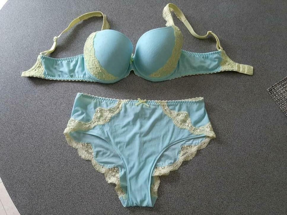 prima donna setje, Prima Donna, Ophalen of Verzenden, BH