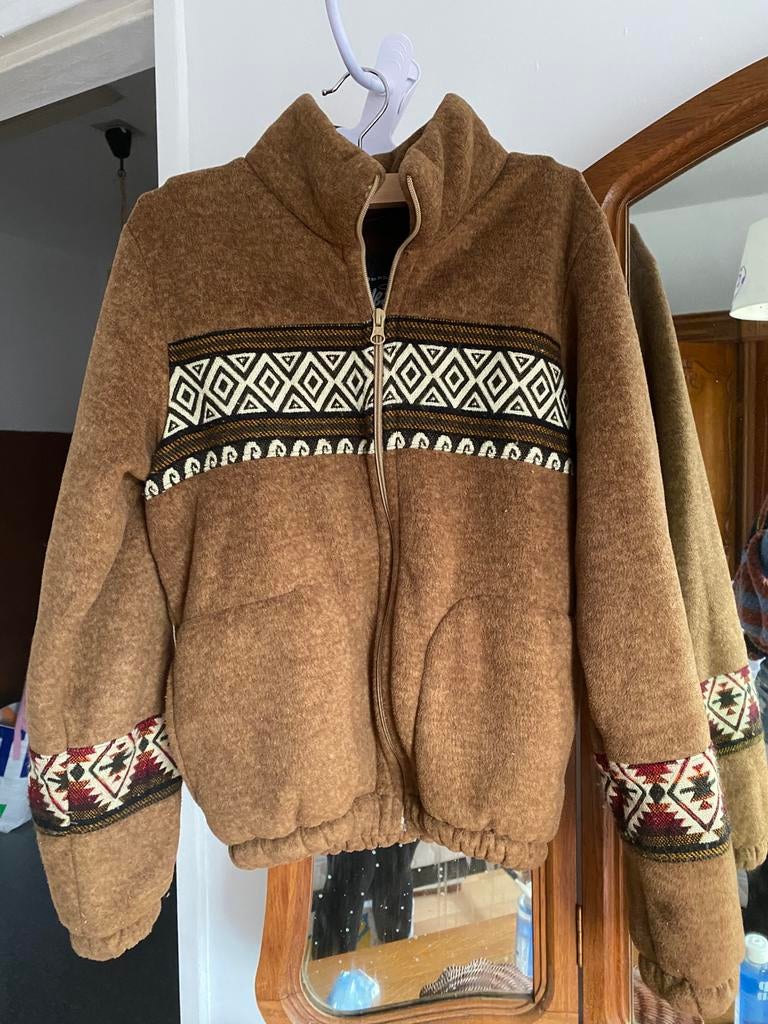 Pullover van Alpaca wollen original, Enlèvement ou Envoi, Comme neuf