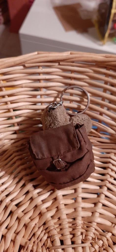 Sleutelhangers kipling, crocs, oneil, Verzamelen, Ophalen of Verzenden, Zo goed als nieuw