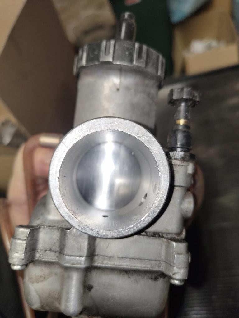 Keihin pwk 38, Ophalen of Verzenden