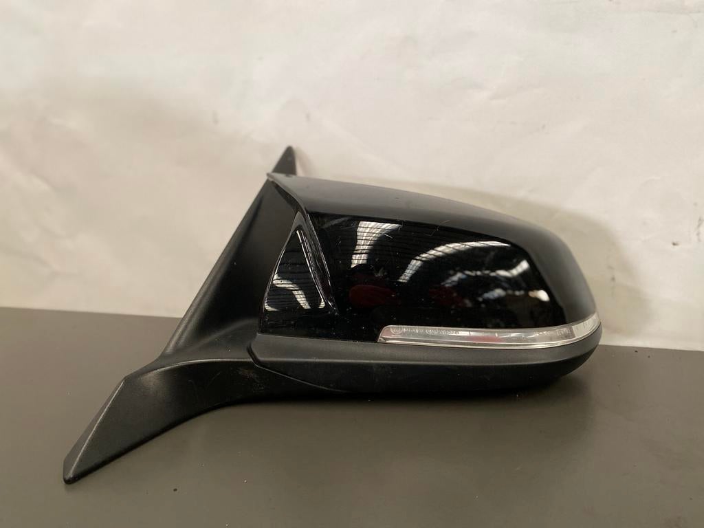 BMW F20 linkerspiegels 51167242701, Auto-onderdelen, Spiegels, BMW, Gebruikt, Ophalen