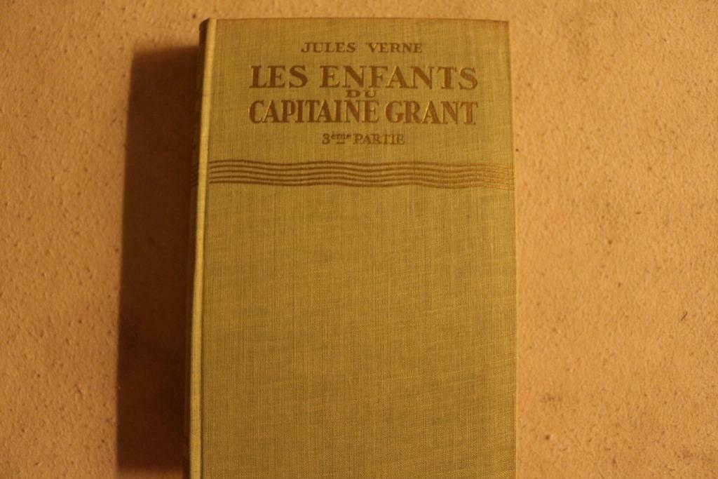livres, Livres, Enlèvement, Comme neuf, Jules Verne