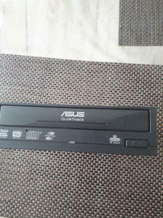 DVD  Pc tour Asus, Informatique & Logiciels, Utilisé