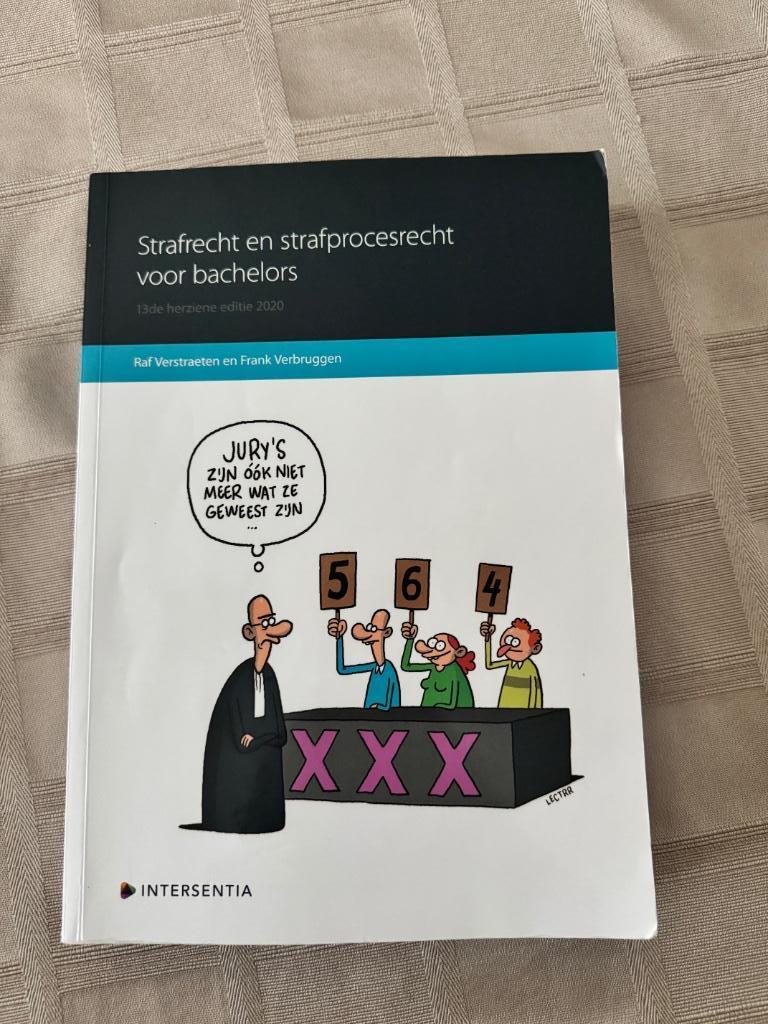 boeken 5 jaar  rechtenopleiding universiteit Hasselt, Enlèvement ou Envoi, Utilisé, Enseignement supérieur
