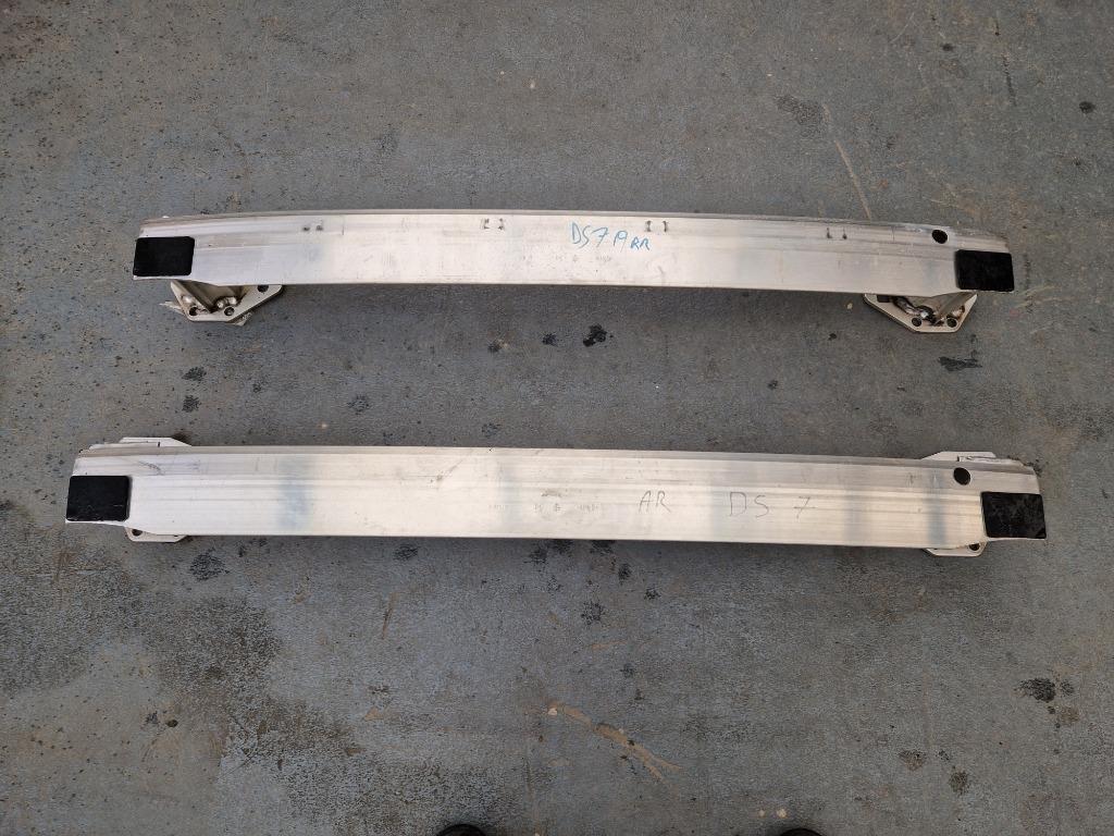 Traverse ARRIERE CITROEN DS7 DS 7 Barre  renfort pare choc, Ophalen, Citroën