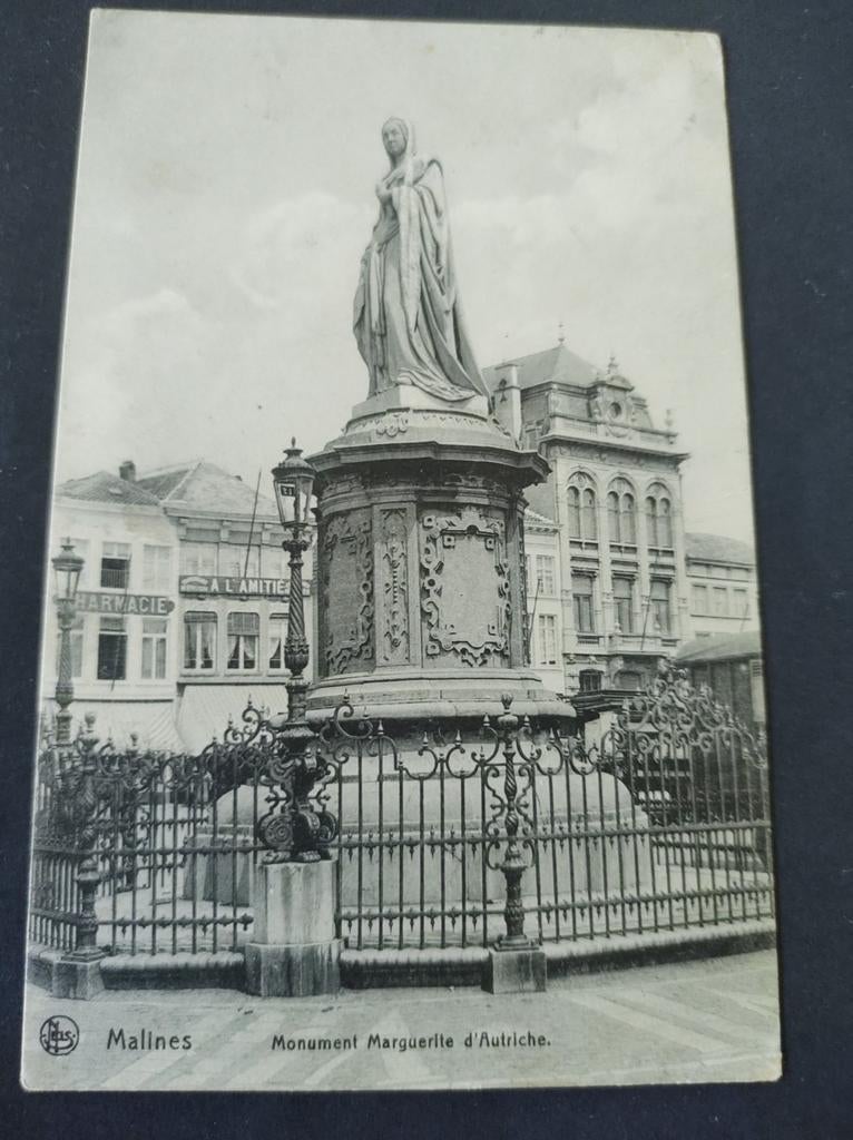 Mechelen, Ophalen of Verzenden