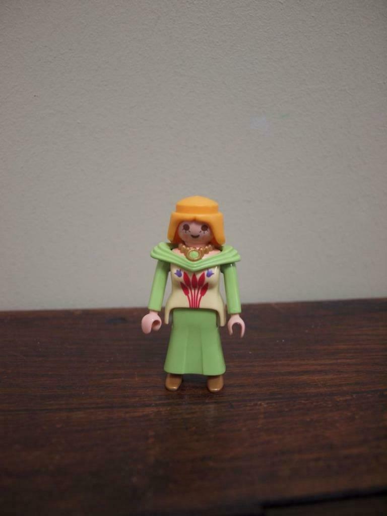 Figurine Playmobil (ensemble 4250), Enfants & Bébés, Enlèvement ou Envoi, Utilisé