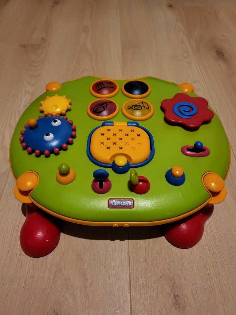 Playstation baby Tiny love, Kinderen en Baby's, Ophalen