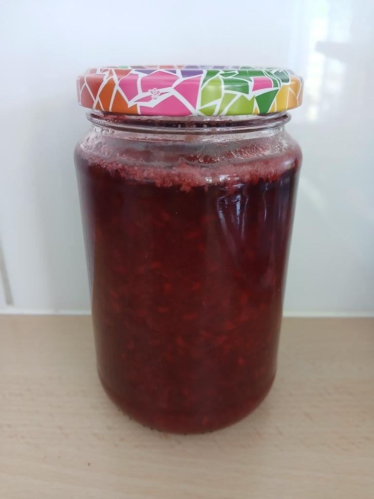 Bocaux vides propres 350ml avec couvercle hermétique, Comme neuf, Verre, Enlèvement, Autres styles