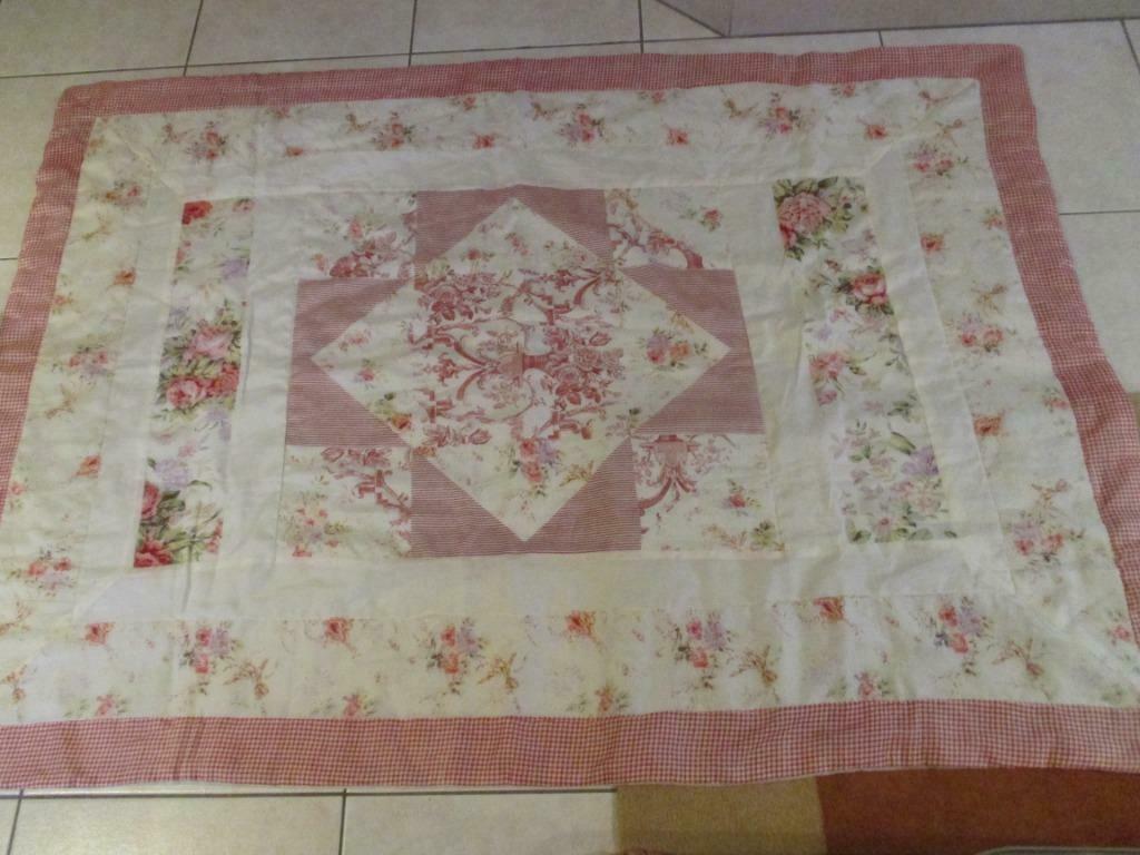 plaid coloré, Maison & Meubles, Enlèvement ou Envoi, Comme neuf
