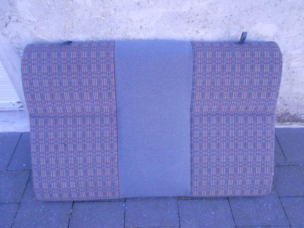 Mazda 121 "Bolleke" 91-96 alle interieuronderdelen, Ophalen, Gebruikt, Mazda