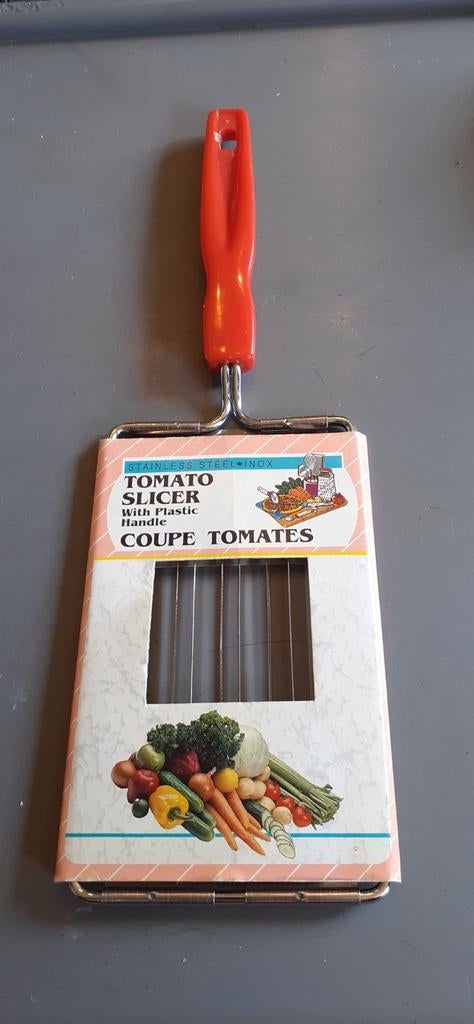 Coupe tomate, Enlèvement ou Envoi