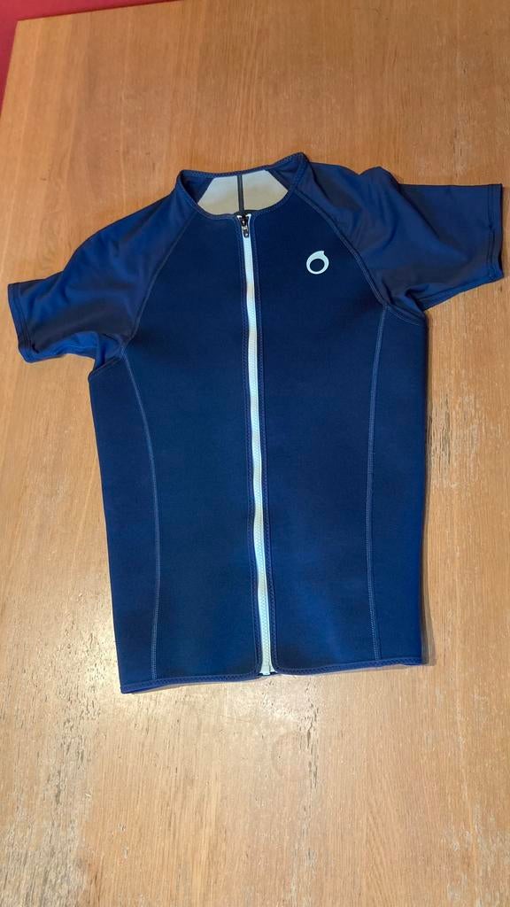 Gilet coupe-vent taille M, Sports nautiques & Bateaux, Enlèvement ou Envoi, Comme neuf, Gilet de stabilisation