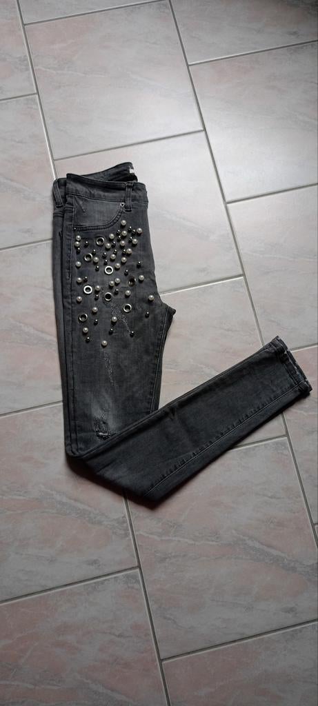 Jeans van Gaudì, Kleding | Dames, Verzenden, Zo goed als nieuw, W27 (confectie 34) of kleiner, GAUDI