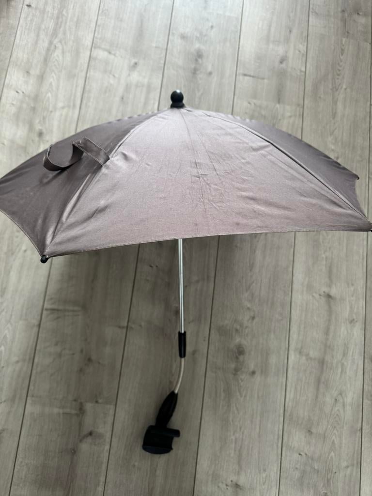 Parasol maxi cosi quinny, Kinderen en Baby's, Ophalen, Gebruikt, Quinny