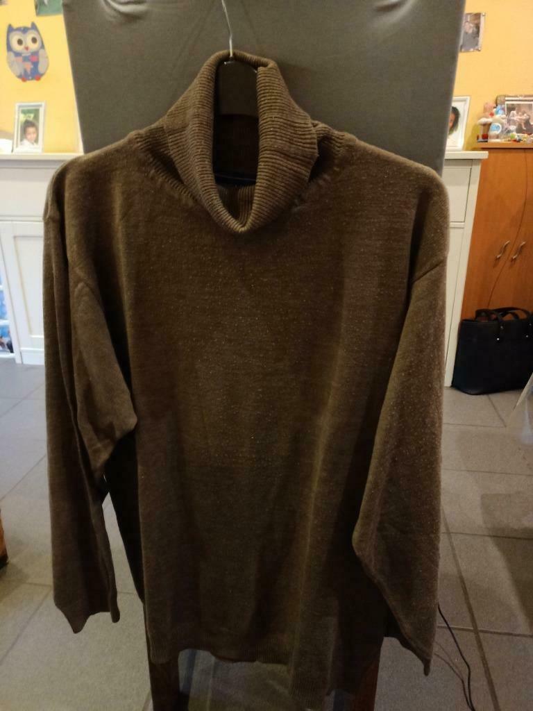 gewaad, Ophalen, Gedragen, Maat 46/48 (XL) of groter, Overige kleuren