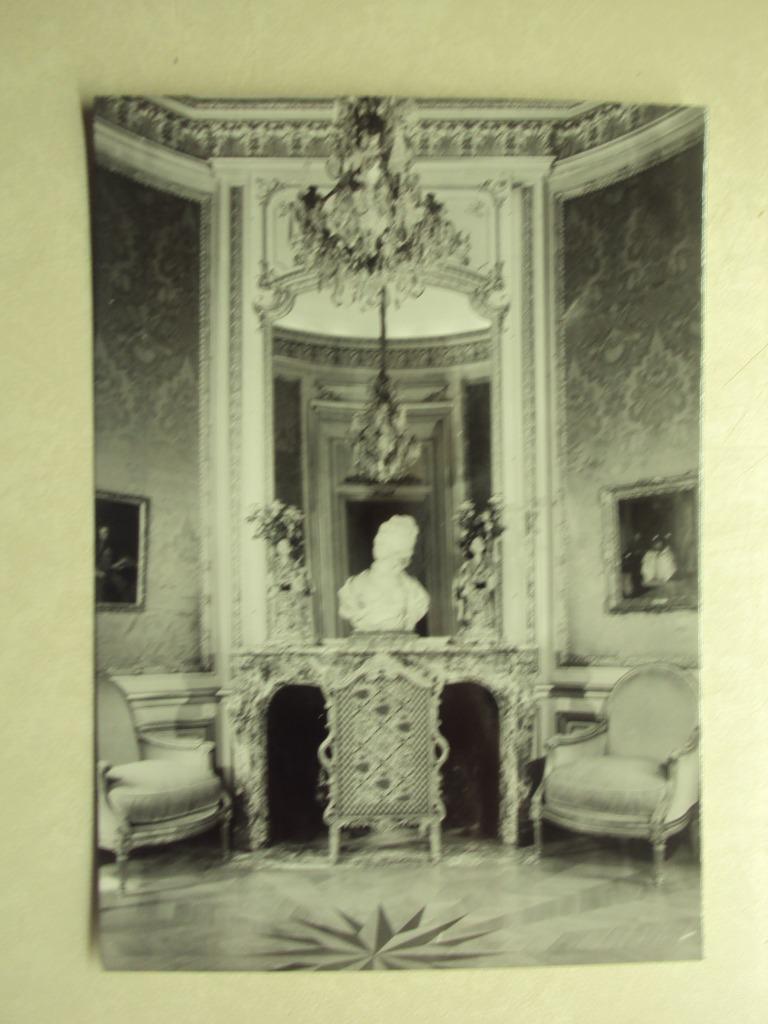 48610 - CHATEAU DE BELOEIL - LA TOUR DE MARIE-ANTOINETTE, Enlèvement ou Envoi