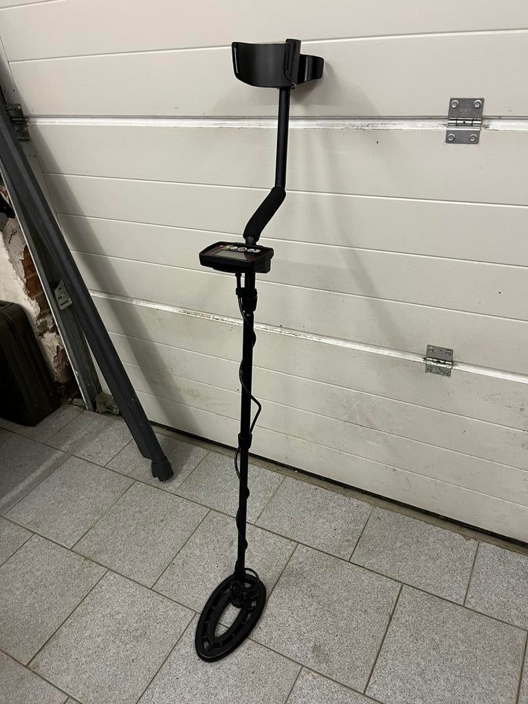 Detecteur de metaux fisher f22, Hobby & Loisirs créatifs, Détecteurs de métaux, Enlèvement, Comme neuf, Fisher