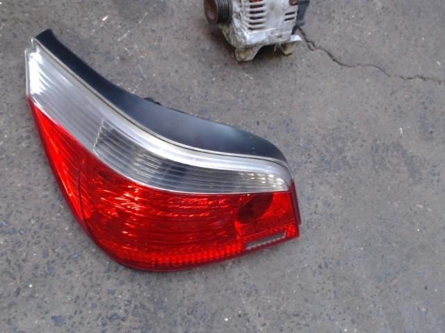 Feu arrière gauche BMW E60 2003-2007 LP/14864, Ophalen of Verzenden, Gebruikt, BMW