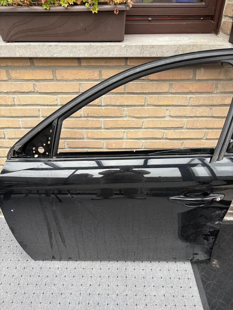 Autodeuren links + accessoires Opel Corsa F2022, Ophalen, Opel