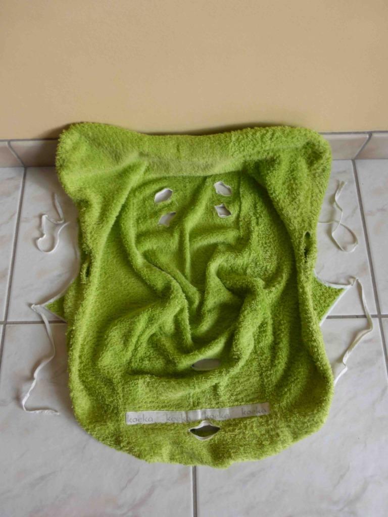 Koeka hoes voor Maxi Cosi, Kinderen en Baby's, Ophalen, Gebruikt, Overige merken