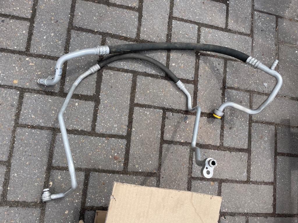 Onderdelen BMW Z4 E89, Ophalen, Gebruikt, BMW