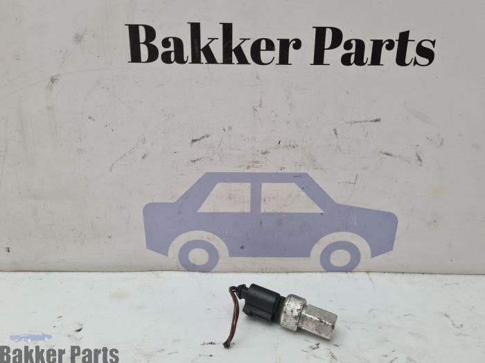 Druksensor airco van een Audi A3, Gebruikt, -, -, Audi