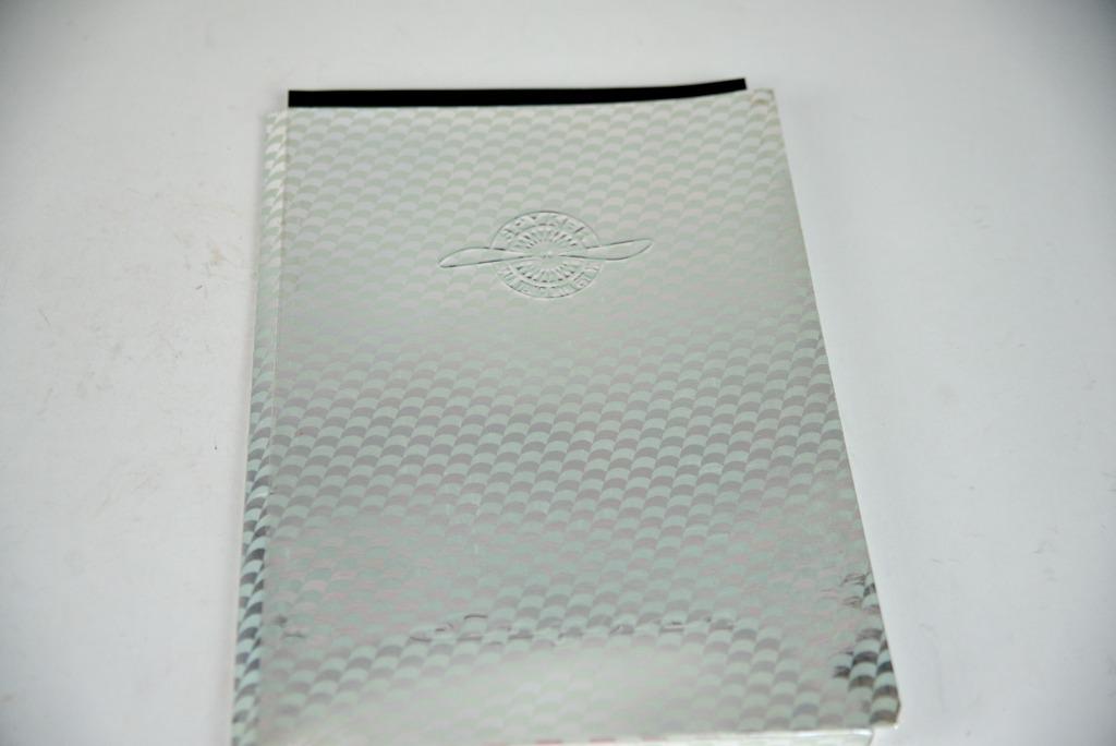 Spyker persmap 2003 met CD, Ophalen of Verzenden, Zo goed als nieuw, Overige merken