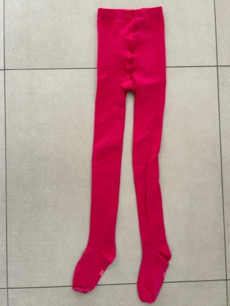 Kousenbroek Someone maat 128-134, Kinderen en Baby's, Kinderkleding | Maat 128, Overige typen, Meisje, Ophalen of Verzenden, Zo goed als nieuw