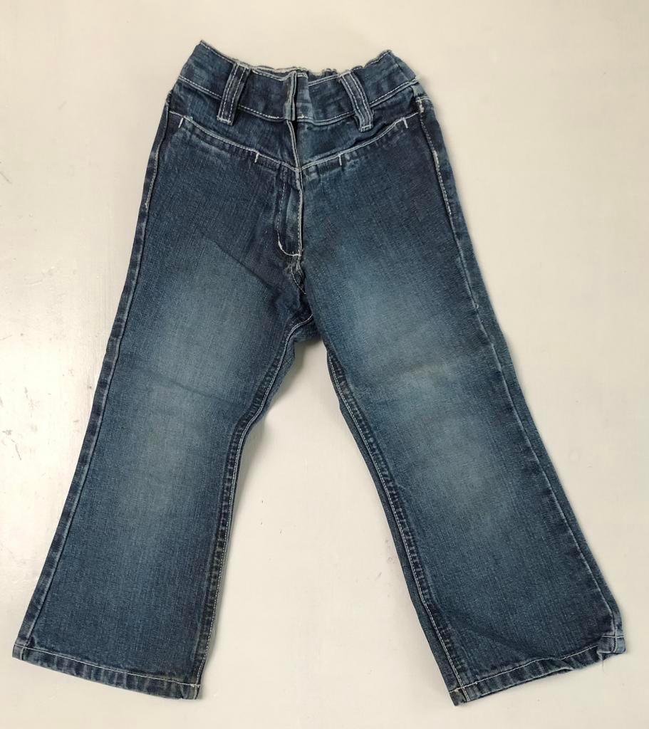 pantalon en jean pour fille 3 ans 98 Arrival Jeans, Pantalon, Enlèvement ou Envoi, Arrival Jeans, Utilisé