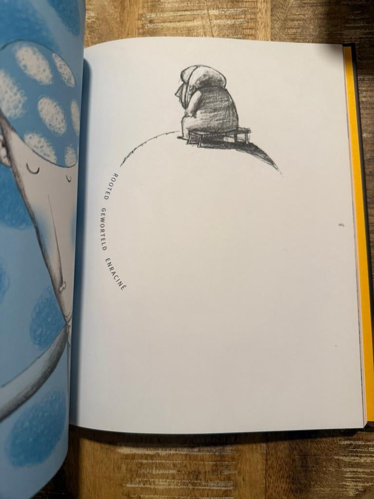 The First Klaas Book facing realities -  Oudheusden, Eén comic, Europa, Ophalen of Verzenden, Zo goed als nieuw