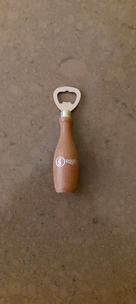 Tire-bouchon de bouteille ORVAL., Enlèvement ou Envoi