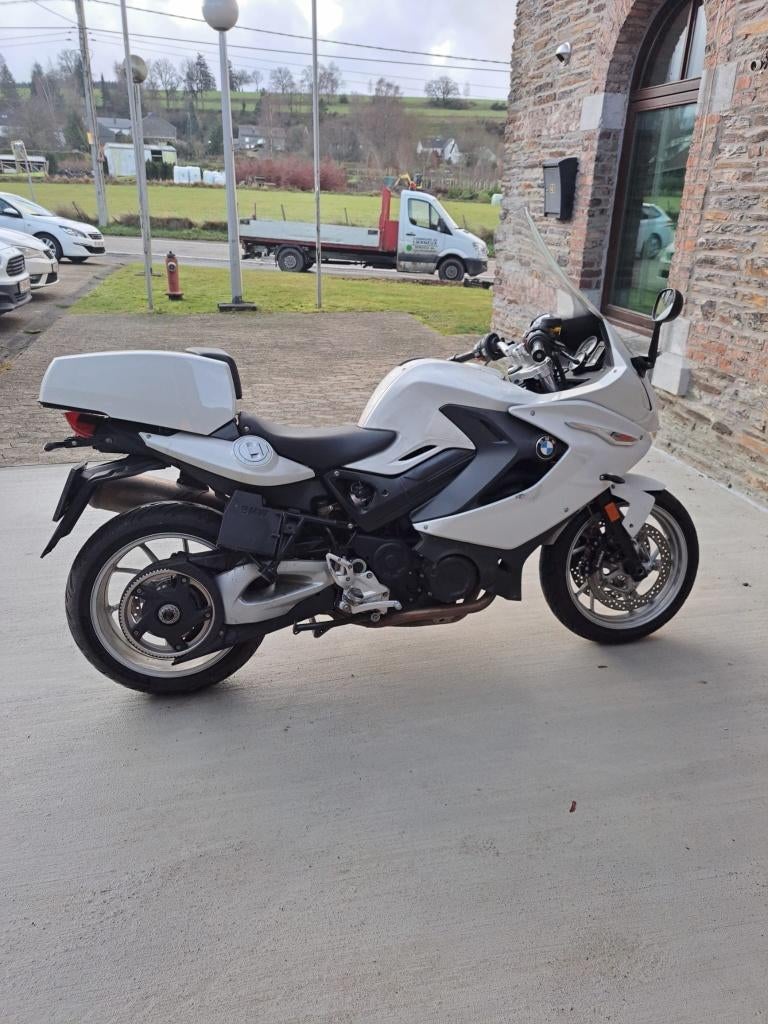 MOTO BMW F800 GT, Motos, Motos | BMW, Occasion, Plus de 35 kW, 2 cylindres, Particulier