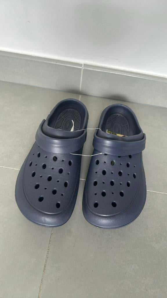 Croqs-achtige tuinschoenen maat 41, Ophalen of Verzenden, Nieuw