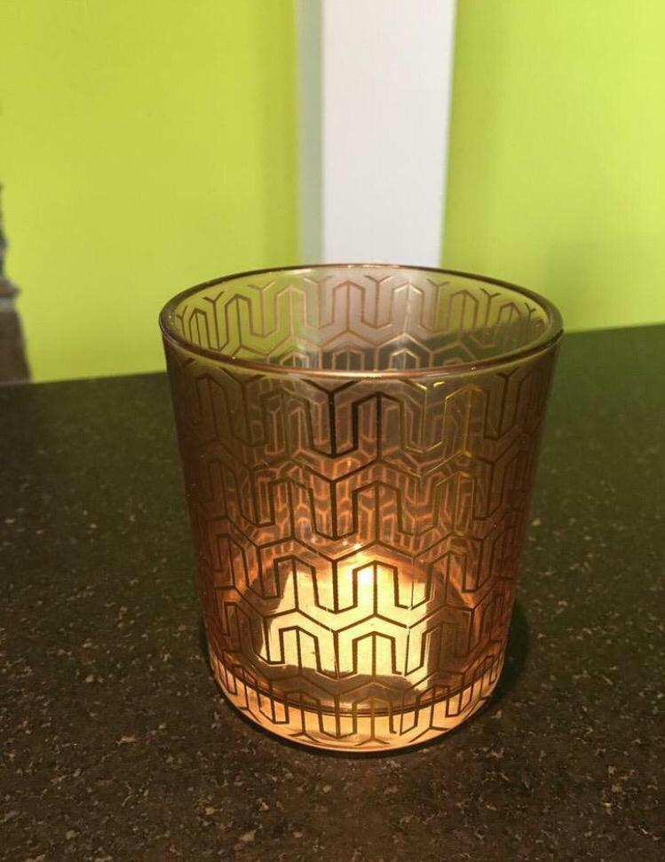 Herdenkingsglas nieuw, Ophalen of Verzenden, Nieuw