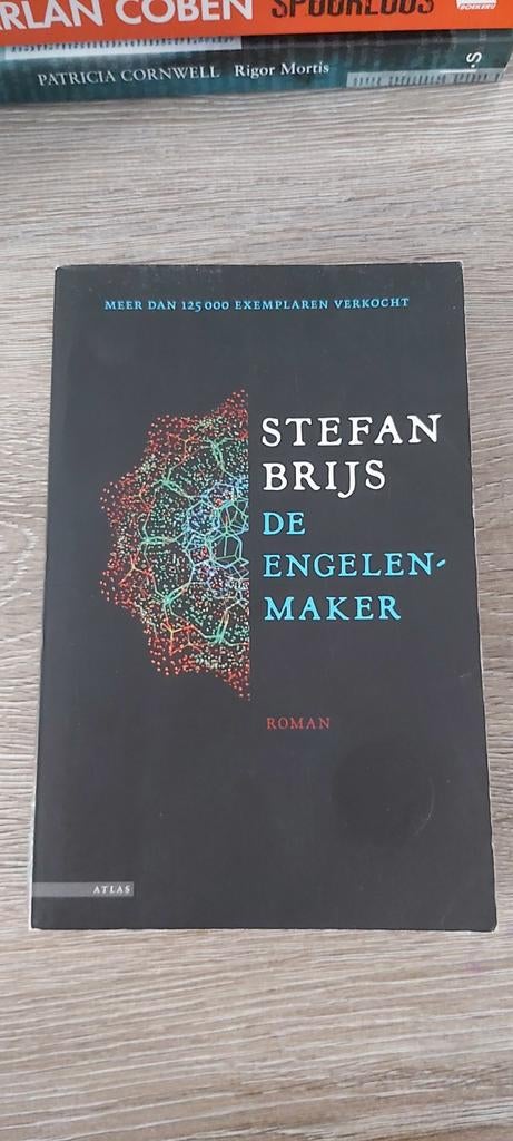 Verschillende boeken te koop, zie beschrijving., Livres, Romans, Comme neuf, Enlèvement ou Envoi