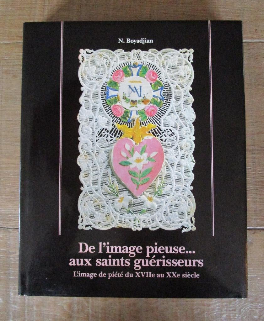 Livre N. Boyadjian, Enlèvement ou Envoi, Neuf, Sports, Hobby et Loisirs