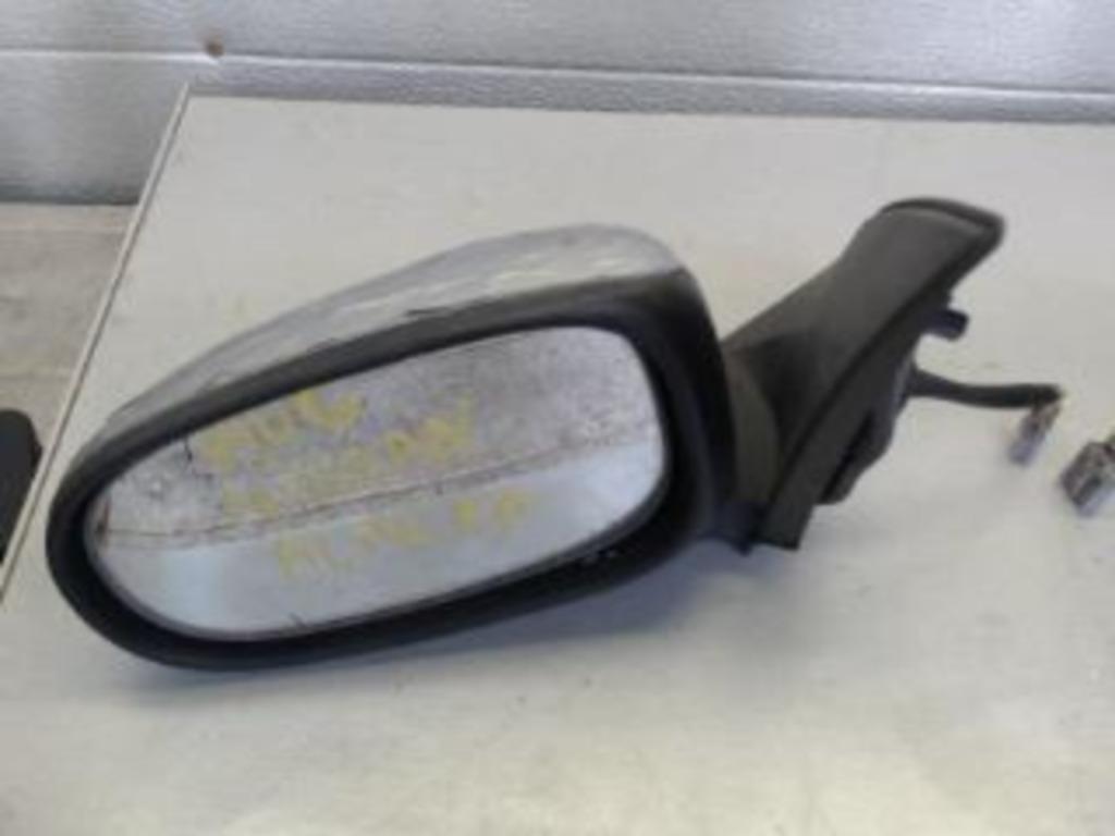Rétroviseur gauche Nissan Almera 2 2002-2005 LP/13920, Autos : Pièces & Accessoires, Rétroviseurs, Enlèvement, Utilisé, Nissan