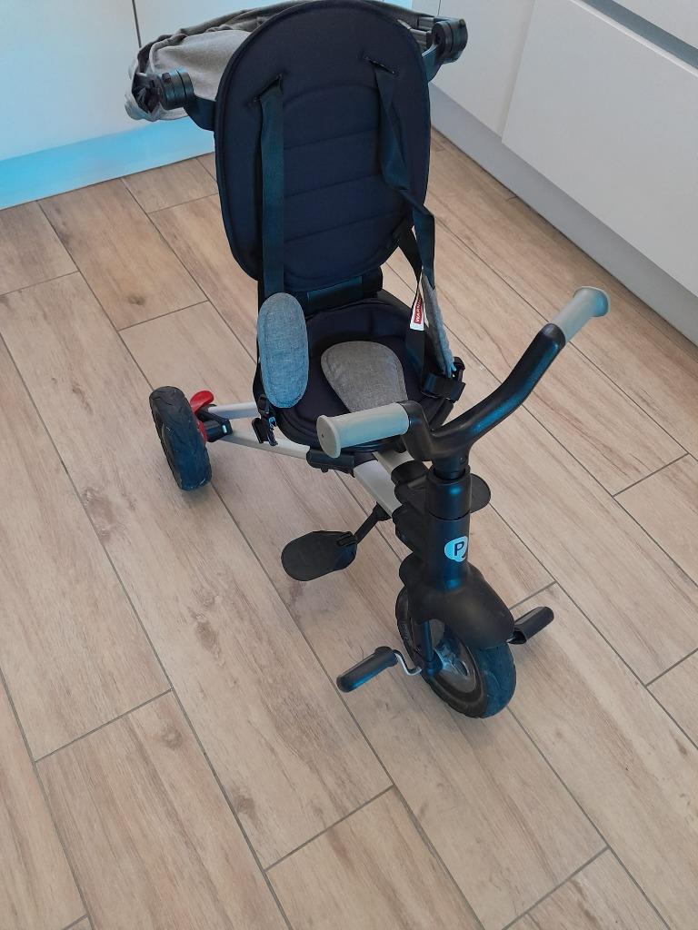 Tricycle pour enfants, Enlèvement, Comme neuf, Véhicule à pédales
