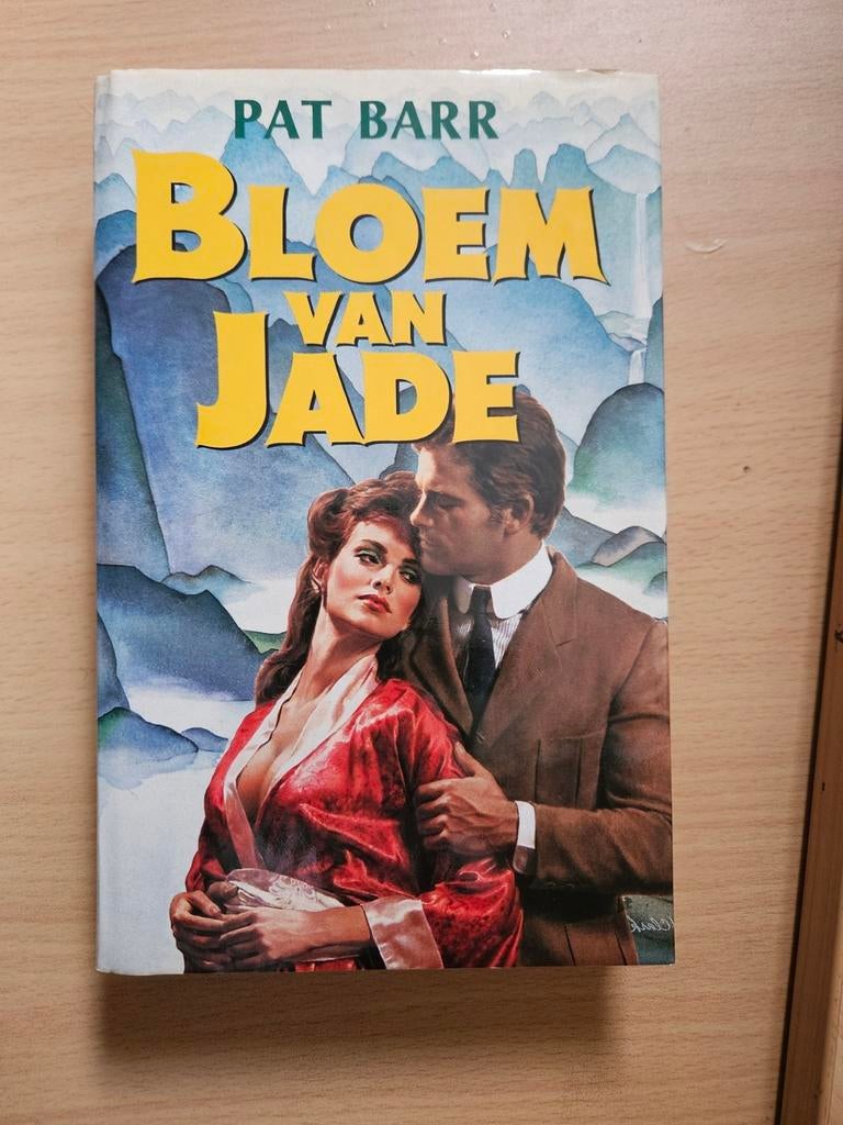 Fleur de jade, Enlèvement ou Envoi, Utilisé