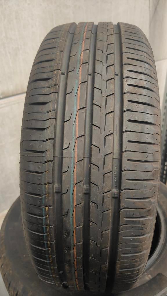 185/55r15 continental 40€ per stuk met montage en balanceren, Ophalen