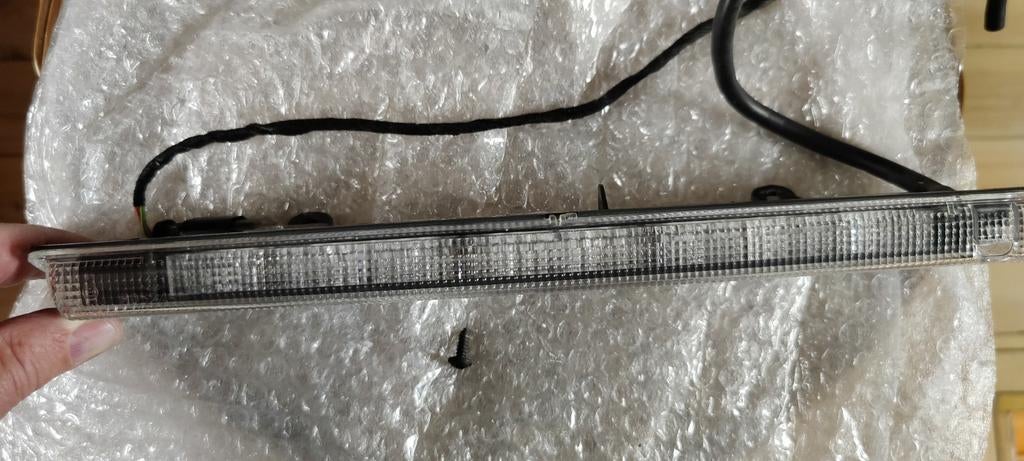 Citroën C4 2 (B7) originele derde led stoplicht, Ophalen of Verzenden, Citroën