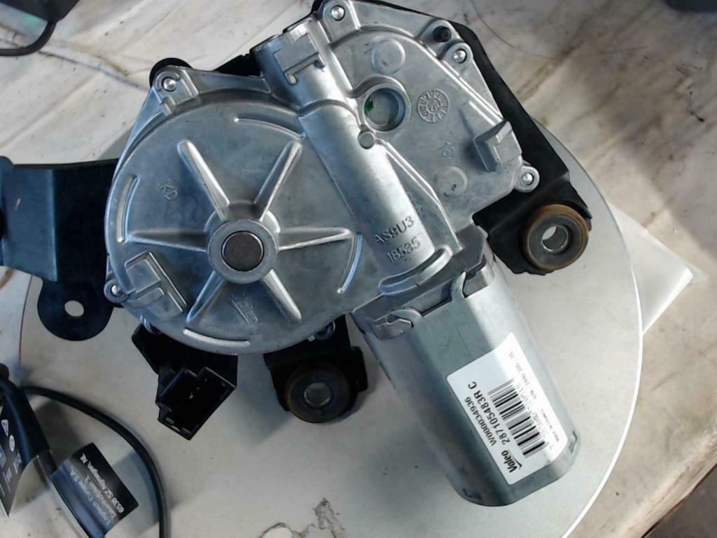 moteur essuie glace arriere  renault clio 4 lp 13113, Enlèvement ou Envoi, Utilisé, Renault