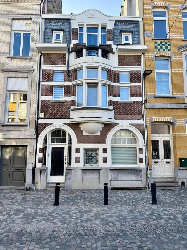 Kangoeroewoning Tweewoonst te Mortsel, Immo, 200 tot 500 m², 275 m², Antwerpen (stad), Tussenwoning