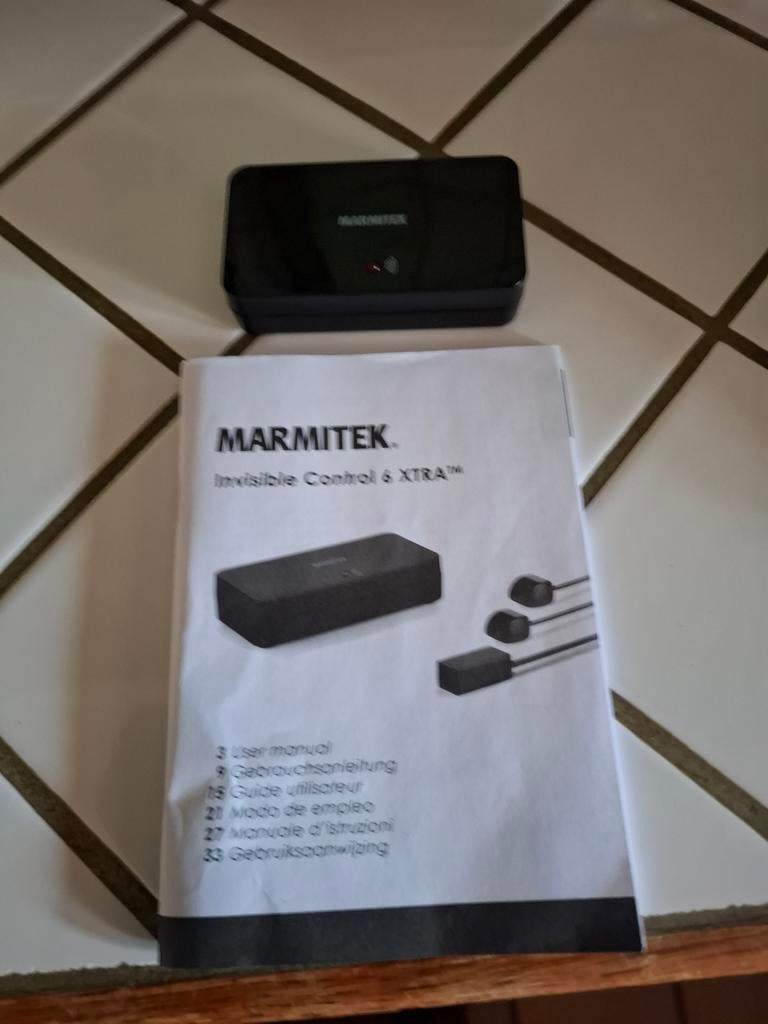 Marmitex en excellent état, Envoi, Comme neuf