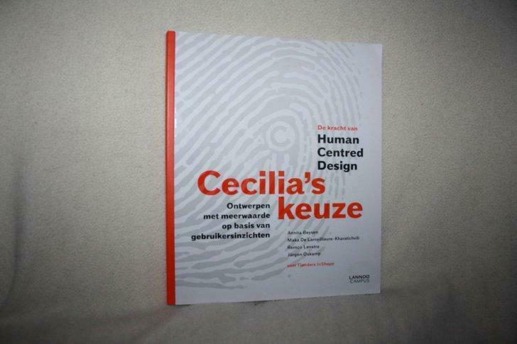 Nieuw : Cecilia’s keuze – Annita Beysen, Maka De Lameillieur, Boeken, Ophalen of Verzenden, Nieuw