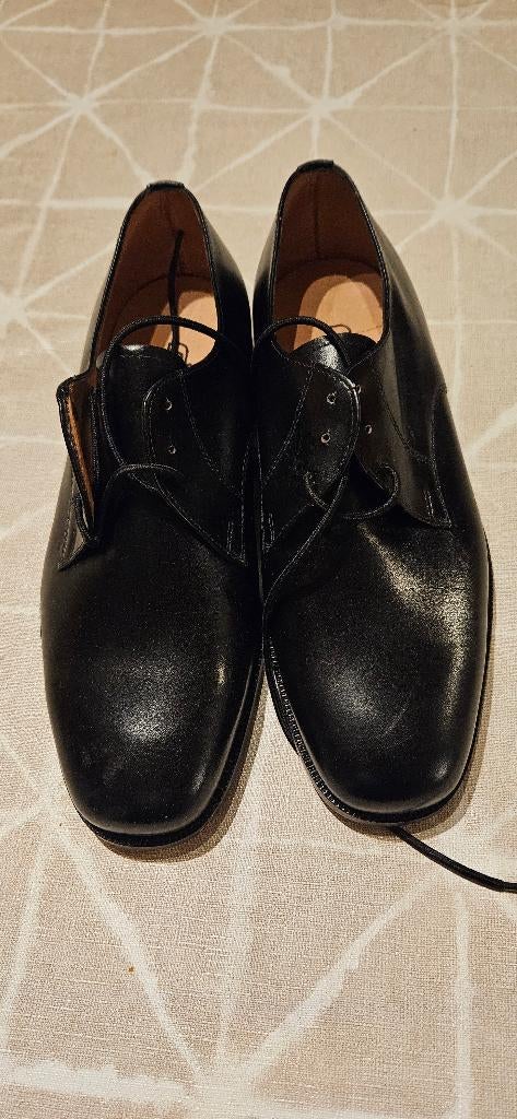 Schoenen, laag model, Kleding | Heren, Schoenen, Andere, Zwart, Nieuw, Ophalen of Verzenden