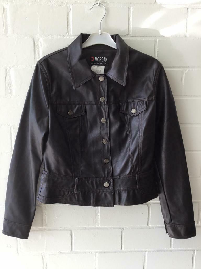 Vest MORGAN, Kleding | Dames, Zwart, Zo goed als nieuw, Maat 36 (S), Morgan
